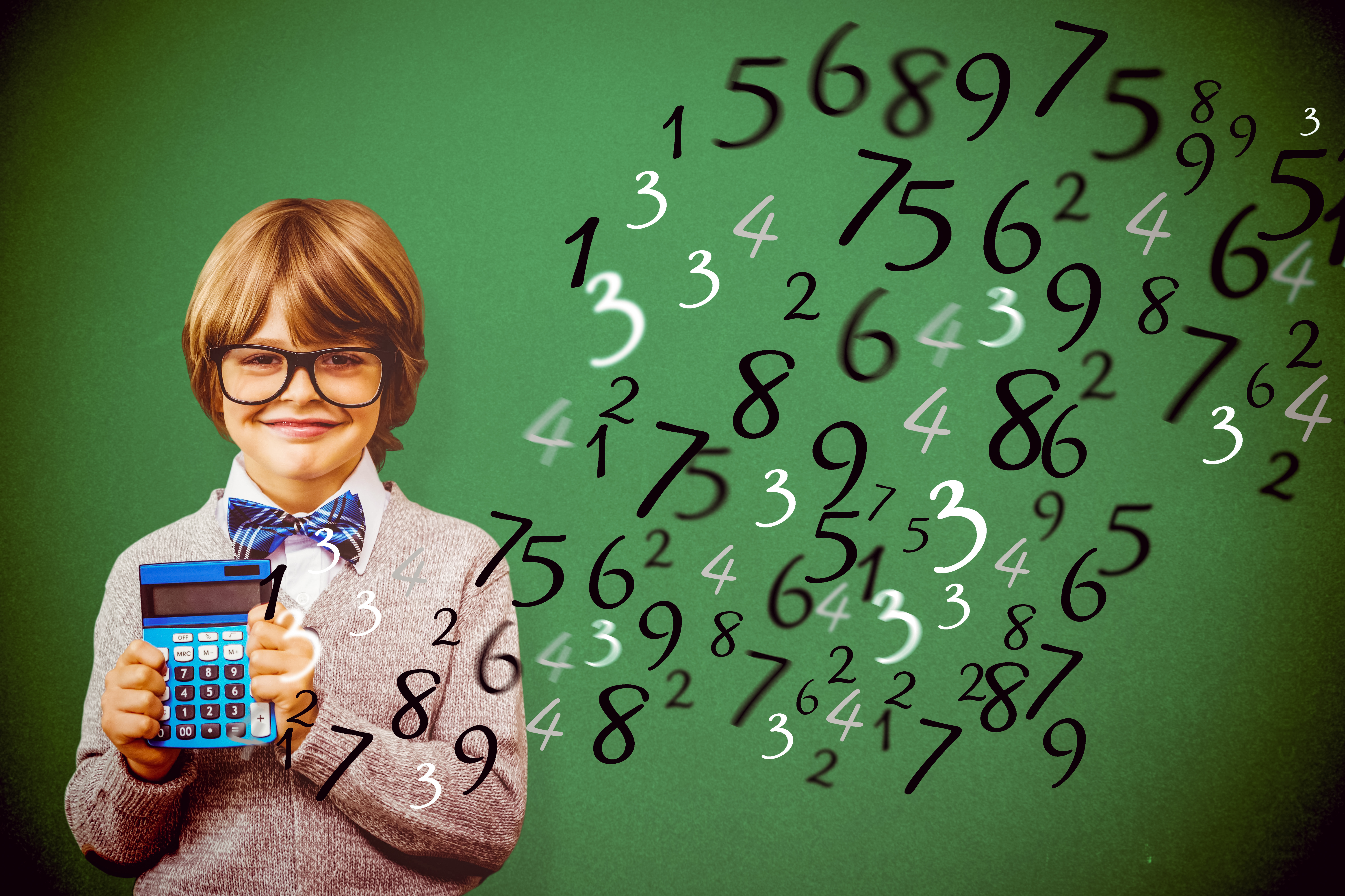 Math para DS